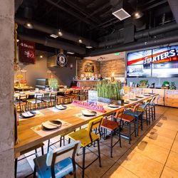 Meet Meat Inc.